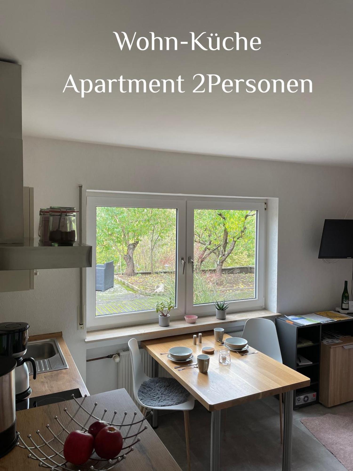 Ferienwohnung Zenzen コッヘム エクステリア 写真